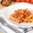 Pasta with Dried Tomato Sauce