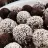 Truffes au Chocolat Rapides