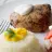 Fillet in Béarnaise Sauce with Knorr®