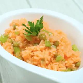 Arroz à Manteiga Knorr®