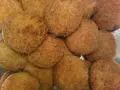Bolinhas de Noz em um Dois por Três