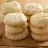 Spanish Style Polvorones