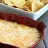 Melted Cheese with Tortilla Chips