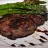 Rib eye com Glaseado de Balsâmico de Romã