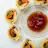 Turkey and Cheese Sushi