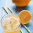 Lime Orangeade