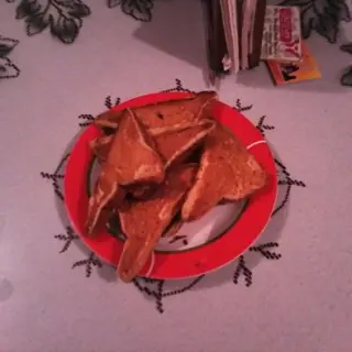 Pan-Cakes