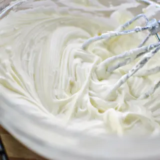 Frosting de Cream Cheese