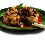 pastas