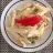 Penne with Peppers and Tuna