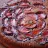 Plum and Apple Cake