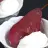 Pêras com Queijo Mascarpone
