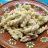 Fettuccini Alfredo