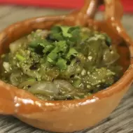 Salsa de Chile Caribe/ Güero, Tipo Botanera y Salsas Negras