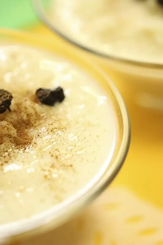 Arroz con Leche Original