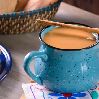 Mexican Atole