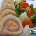 lunch escolar