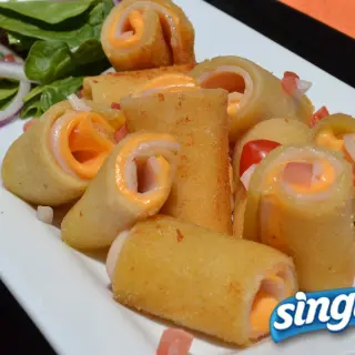 Singles® pockets