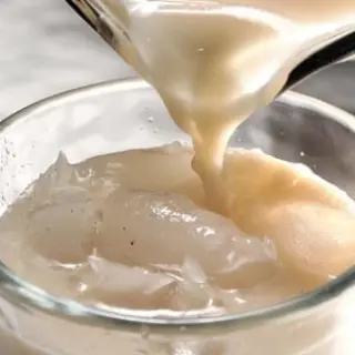 Rice Horchata Water