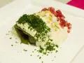 Típicos Chiles em Nogada