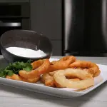 Darknien Kitchen