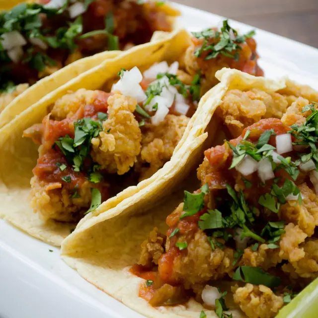 Carnitas de Peixe SuKarne