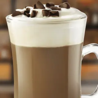 Carolans Irish Coffee