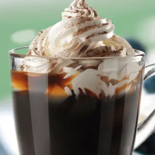 Frangelico Hazelnut Coffee