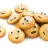 Dry Cookies