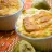 Artichoke Soufflé