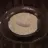 Arroz Doce com Sorvete de Coco