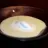 Arroz Doce com Sorvete de Coco
