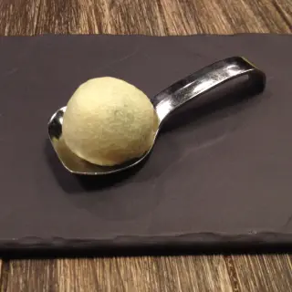 Bolinhos de Huahuzontle