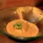 Creme de Castanhas com Ravioli de Pombinho