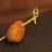 Ham and White Beef Croquettes