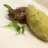 Russian Salad with Hot Mayonnaise