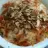 Linguini with Tomato and Mushroom Sauce