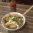 Chinese Noodles with Chicken