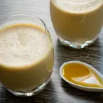 Lassi de Zapote de Iogurte Grego FAGE Total 0%