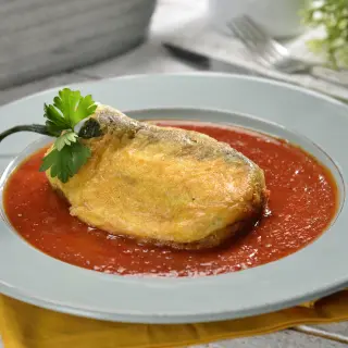 4 Delicious Stuffed Peppers