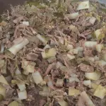 Comidas