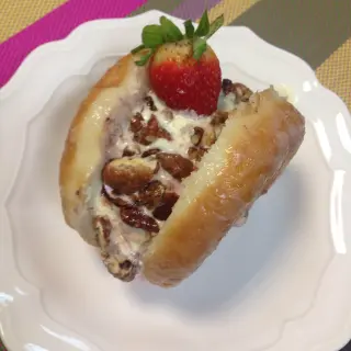 Donut Split