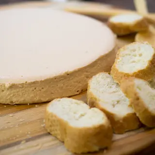 Mousse de Atum em 15 Minutos