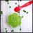 Frozen Pea Puree