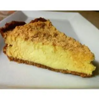 Torta de Queijo