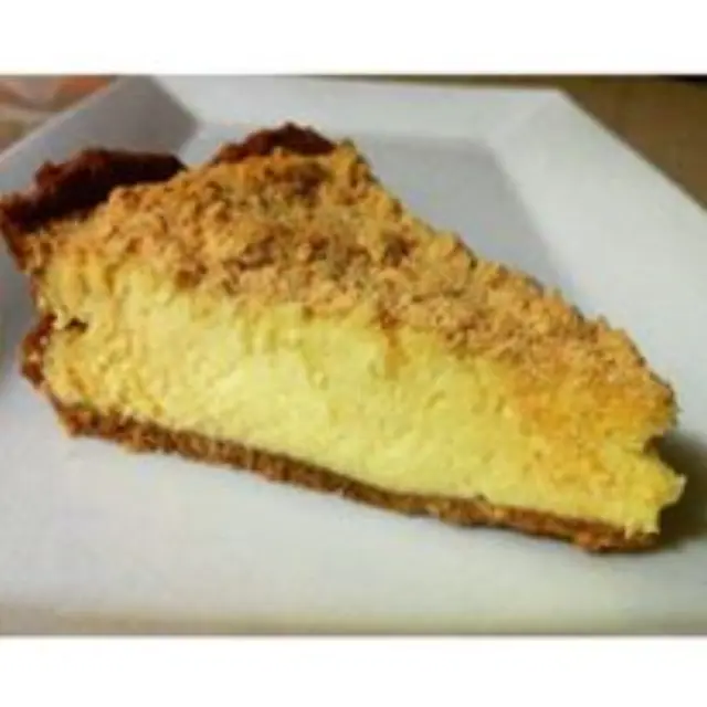 Torta de Queijo