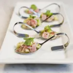 Canapes 1