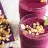 Alpen Original Cereal Smoothie