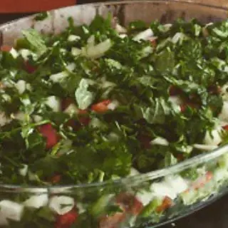 Lebanese Salad