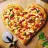 Heart Pizza